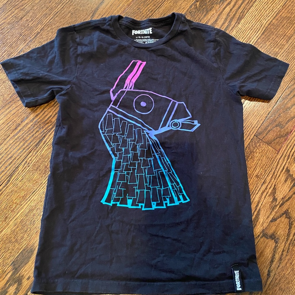 Fortnite T-Shirt | BUNDLE TO SAVE